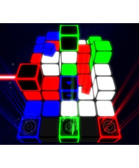 Fake Colours Steam Key GLOBAL
